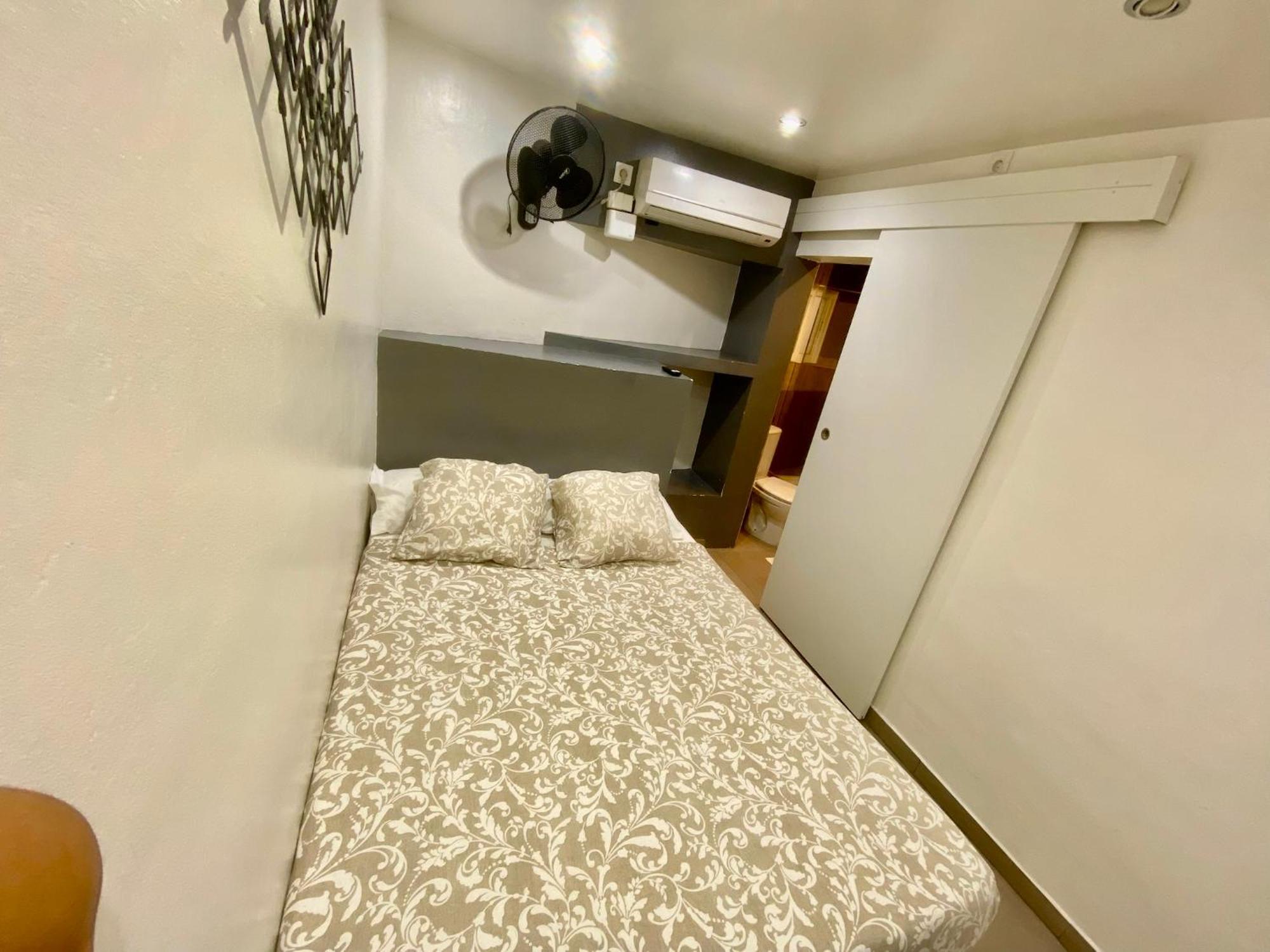 Suites Nuevas Con Bano Privado Frente Al Metro St Mwc Barcelona-Fira ロスピタレート・デ・リョブレガート エクステリア 写真